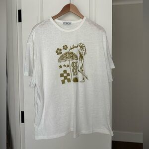 princesspolly t-shirt us6